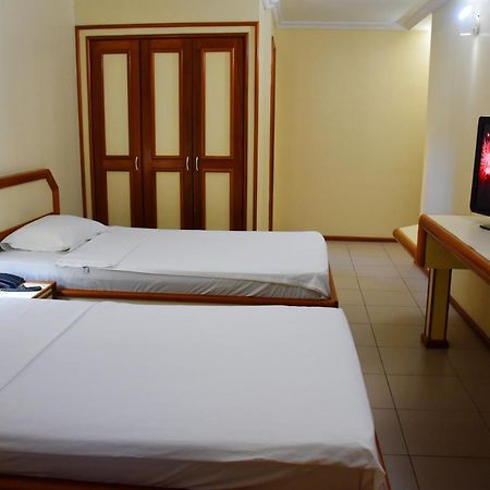 Hotel Grao Para 벨렘 외부 사진