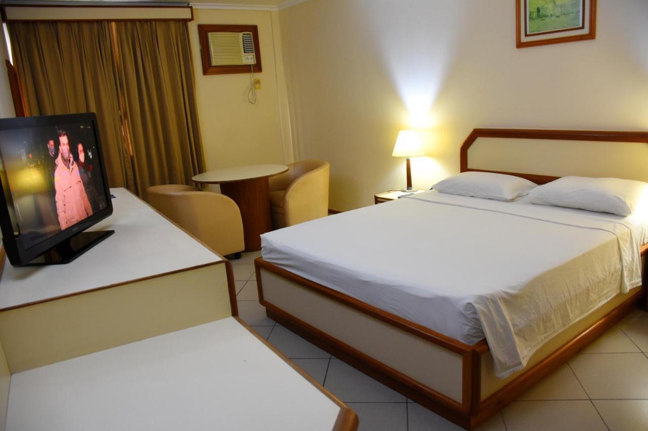 Hotel Grao Para 벨렘 외부 사진