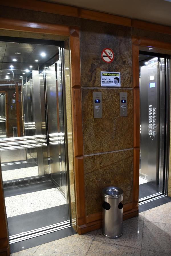 Hotel Grao Para 벨렘 외부 사진