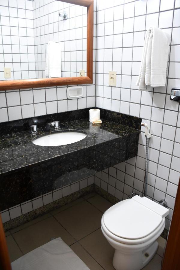 Hotel Grao Para 벨렘 외부 사진