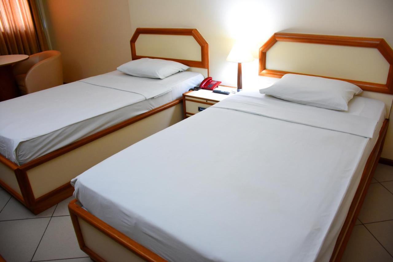 Hotel Grao Para 벨렘 외부 사진