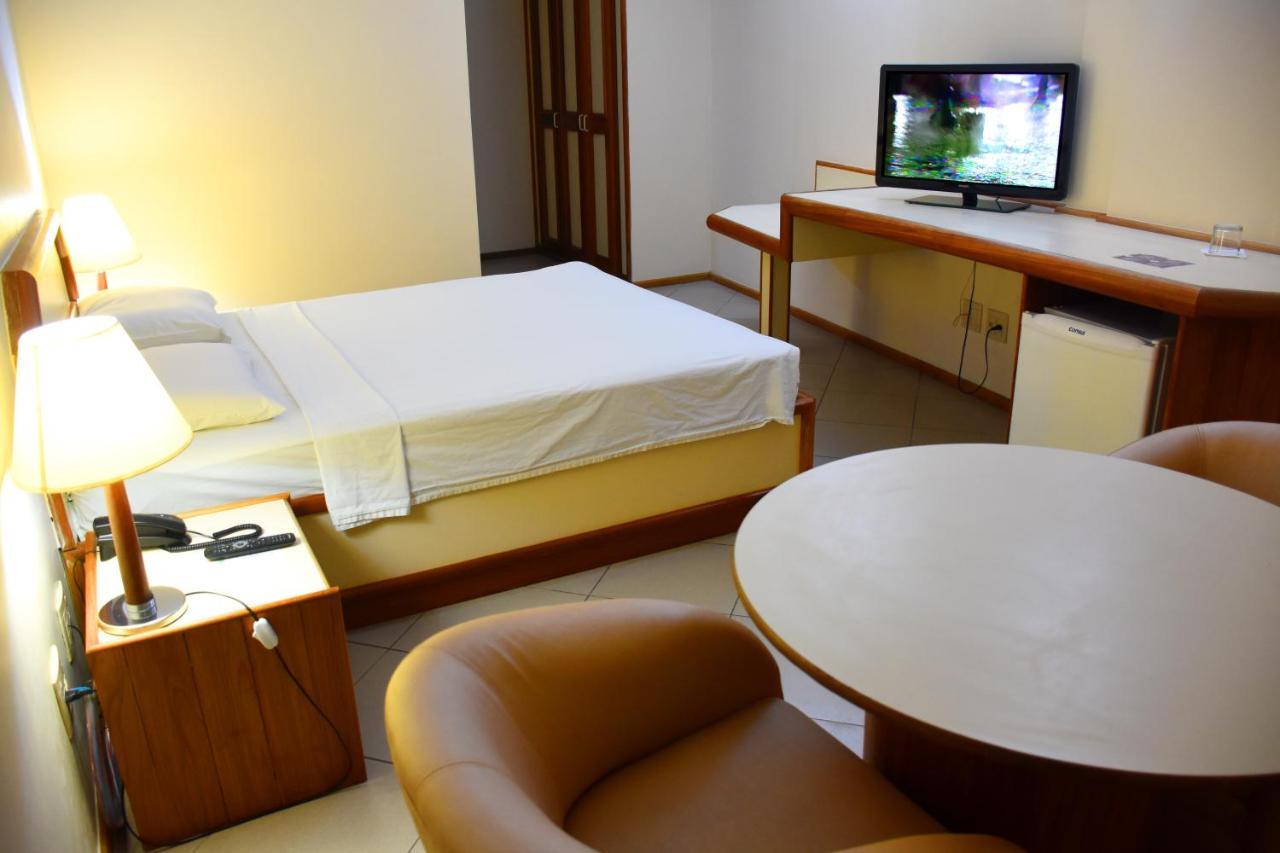 Hotel Grao Para 벨렘 외부 사진