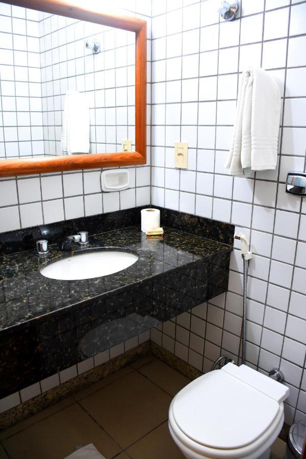 Hotel Grao Para 벨렘 외부 사진