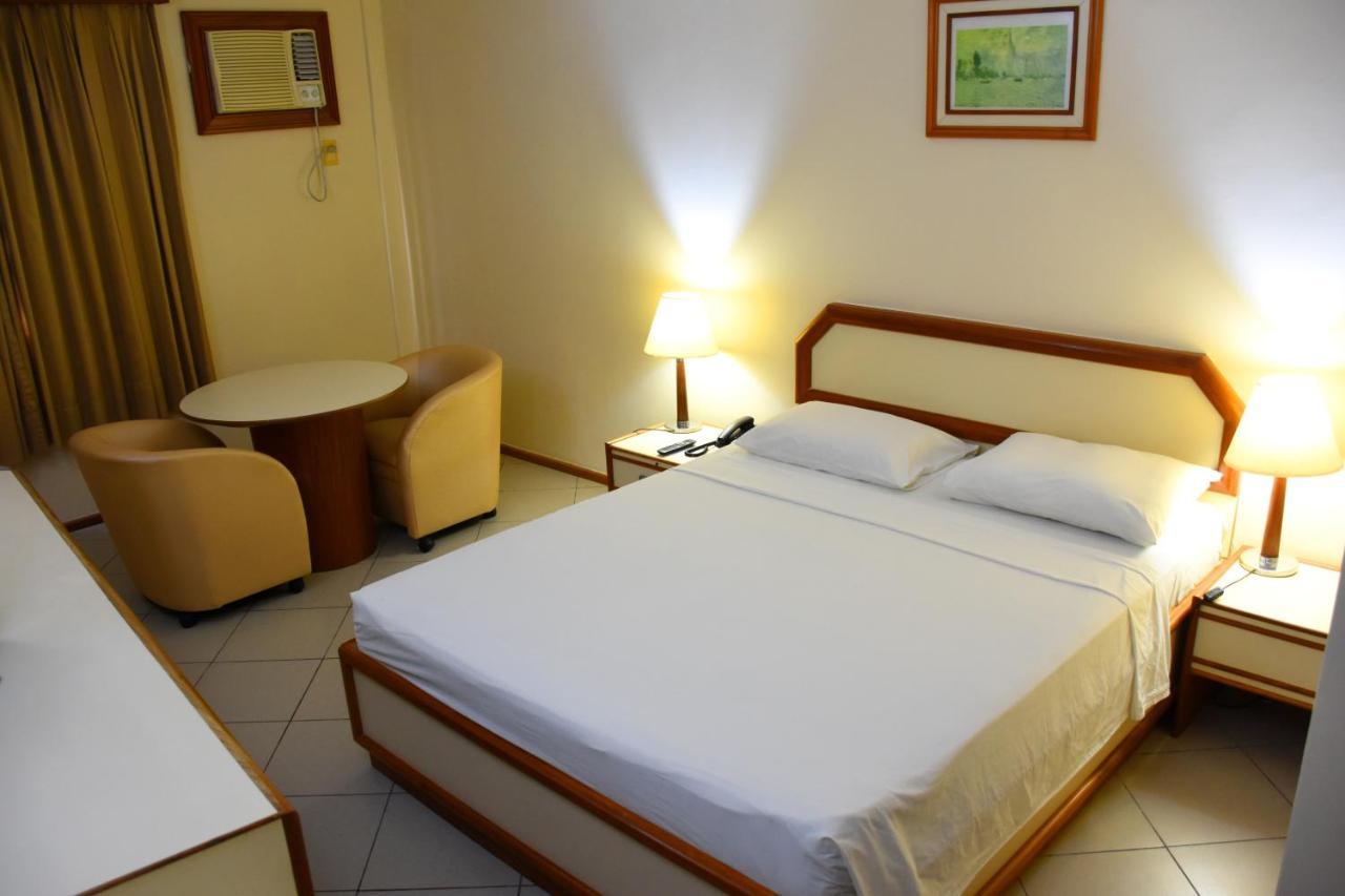 Hotel Grao Para 벨렘 외부 사진