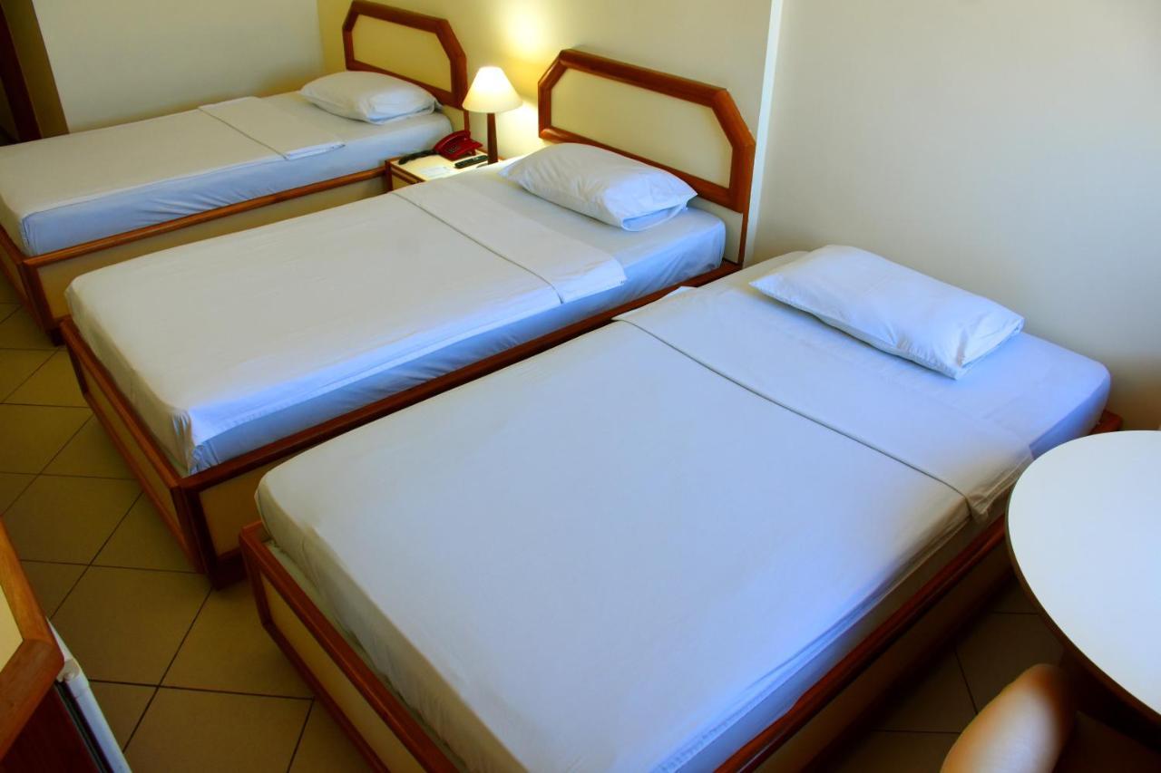 Hotel Grao Para 벨렘 외부 사진