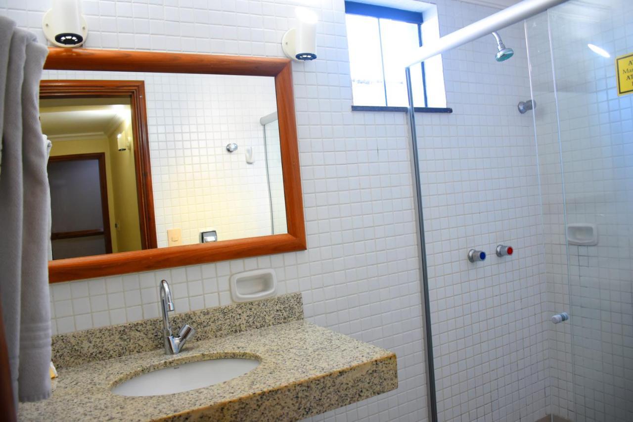 Hotel Grao Para 벨렘 외부 사진