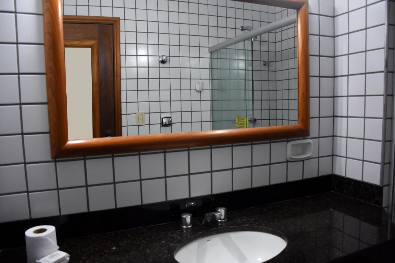 Hotel Grao Para 벨렘 외부 사진