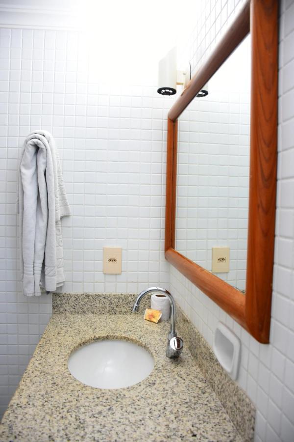 Hotel Grao Para 벨렘 외부 사진