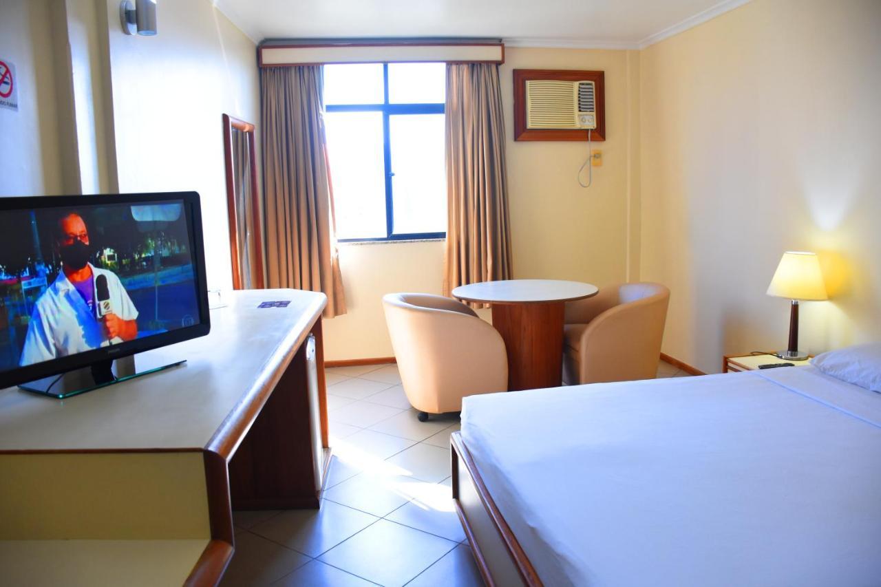 Hotel Grao Para 벨렘 외부 사진
