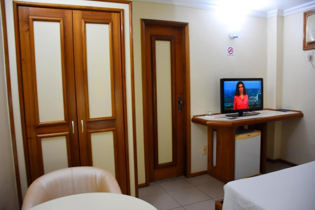 Hotel Grao Para 벨렘 외부 사진
