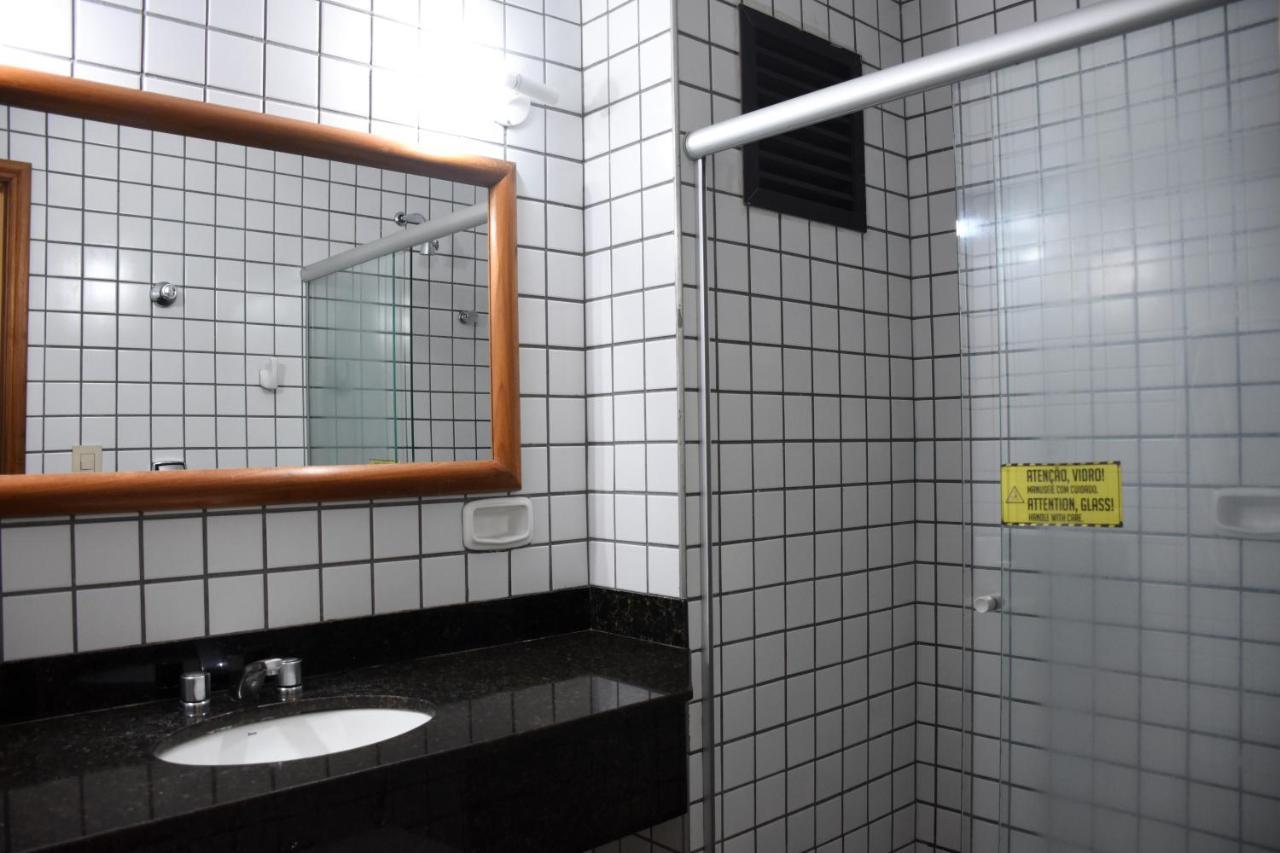 Hotel Grao Para 벨렘 외부 사진