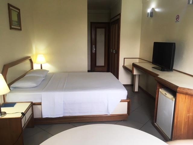 Hotel Grao Para 벨렘 외부 사진