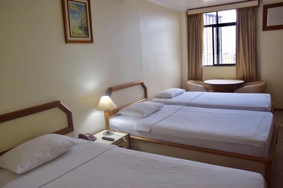 Hotel Grao Para 벨렘 외부 사진