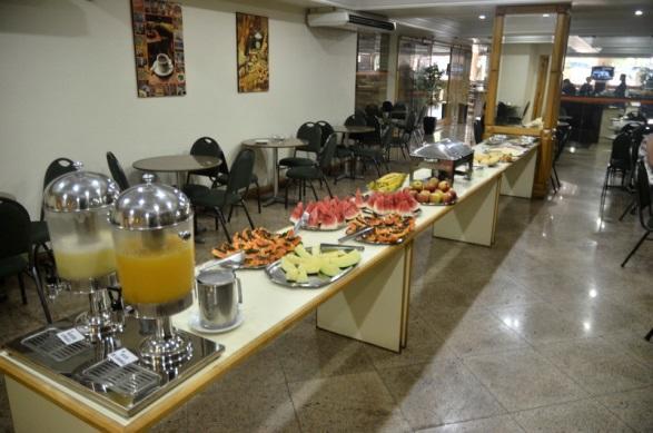 Hotel Grao Para 벨렘 외부 사진