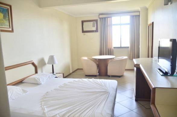 Hotel Grao Para 벨렘 외부 사진