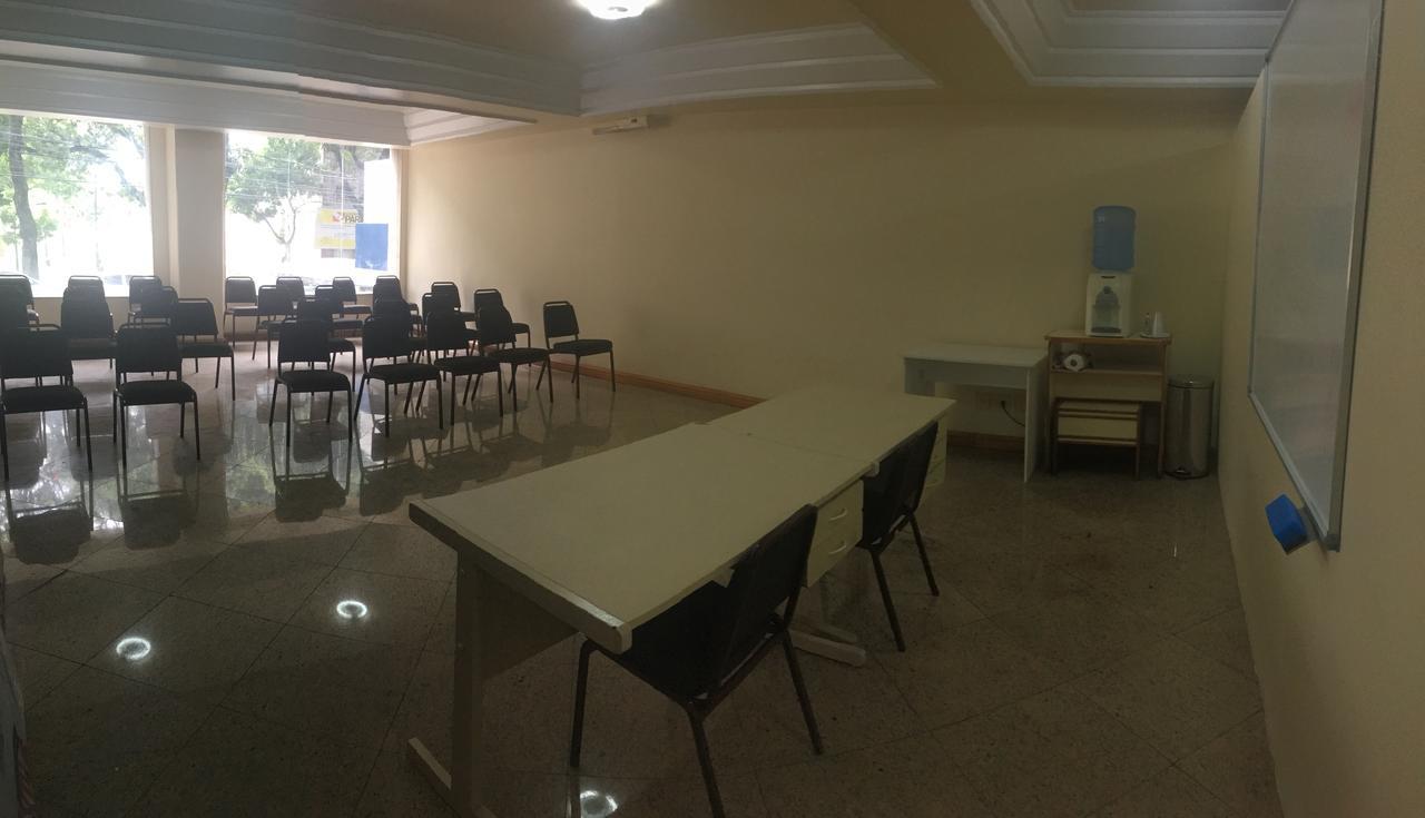 Hotel Grao Para 벨렘 외부 사진