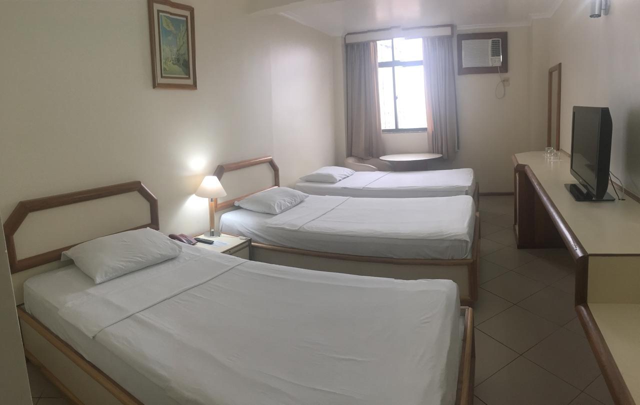 Hotel Grao Para 벨렘 외부 사진