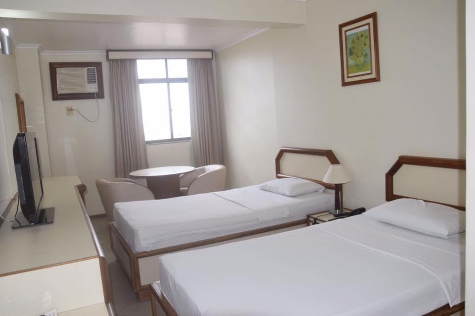 Hotel Grao Para 벨렘 외부 사진