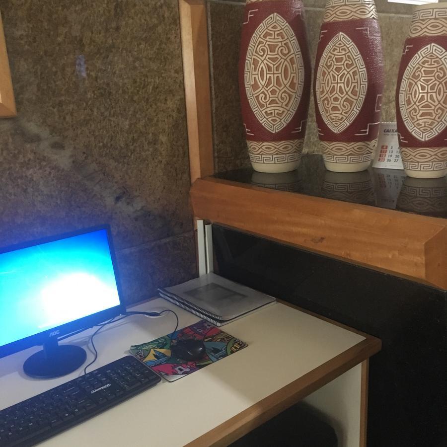 Hotel Grao Para 벨렘 외부 사진