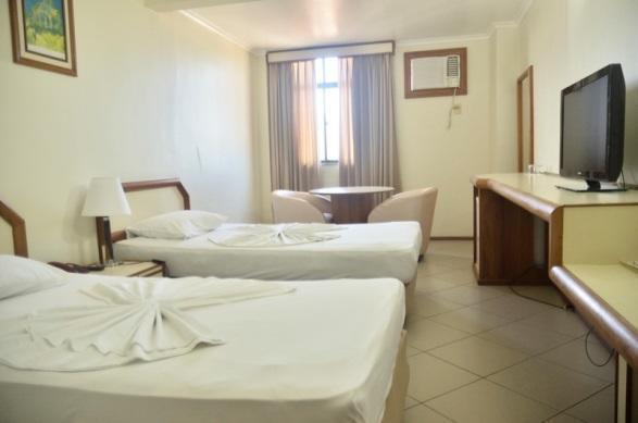 Hotel Grao Para 벨렘 외부 사진