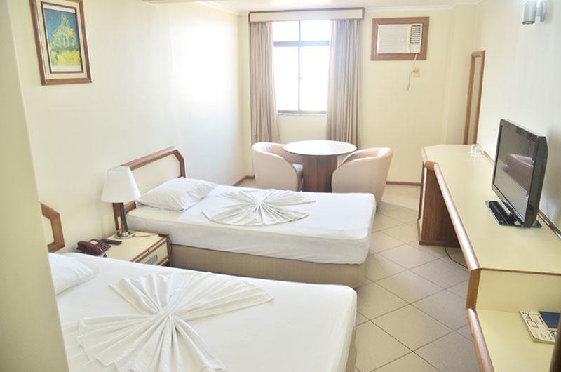 Hotel Grao Para 벨렘 외부 사진
