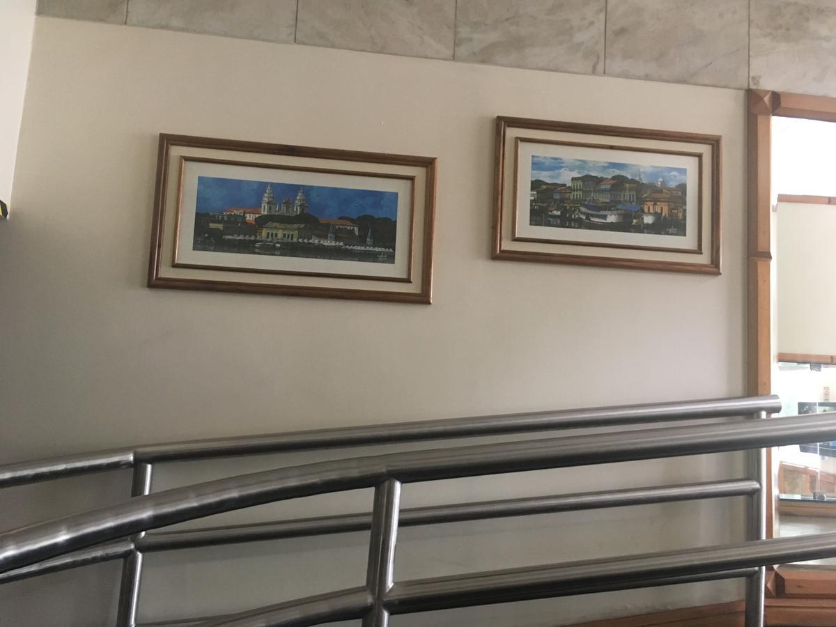 Hotel Grao Para 벨렘 외부 사진