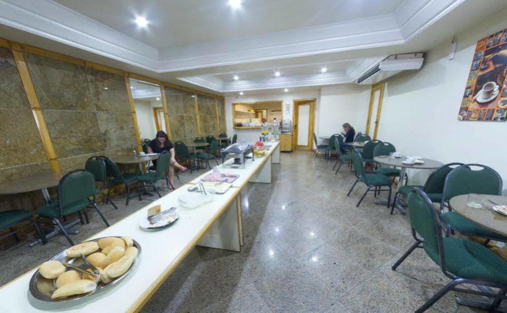 Hotel Grao Para 벨렘 외부 사진